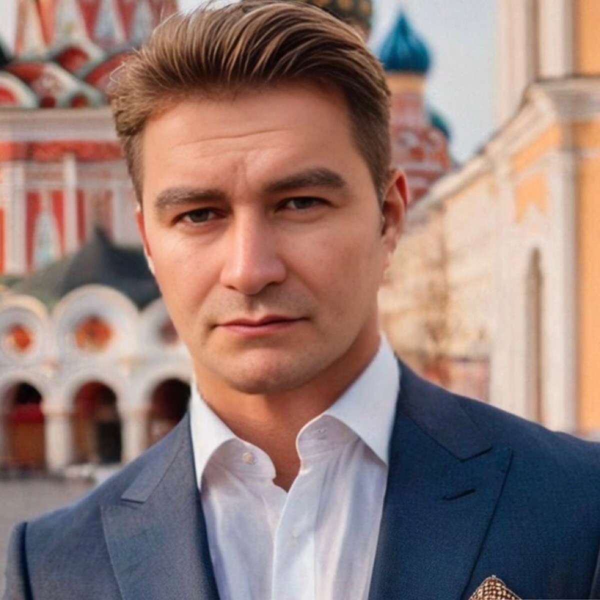 Пётр Ловыгин | Сетка — социальная сеть от hh.ru