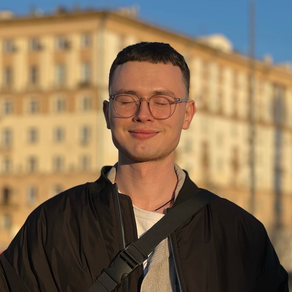 Данил Пономарев