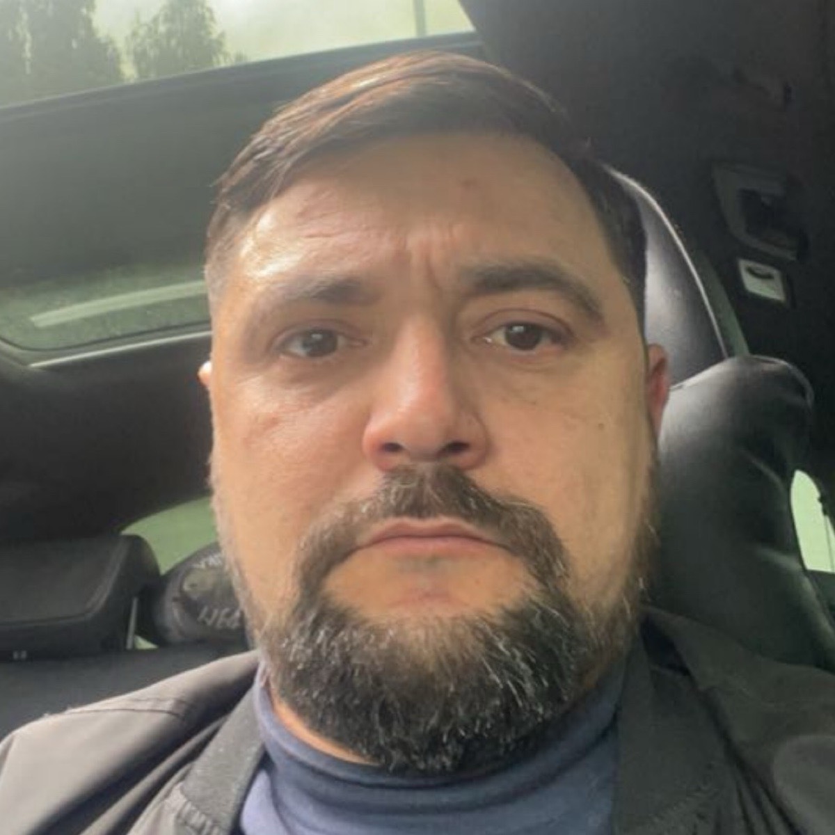 Артем Наврузов | Сетка — социальная сеть от hh.ru