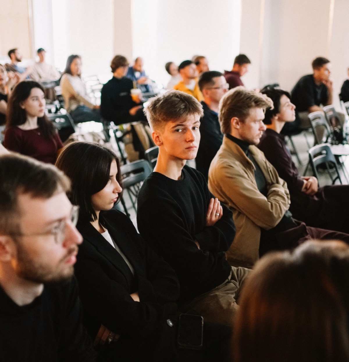 Даниил Бормотов