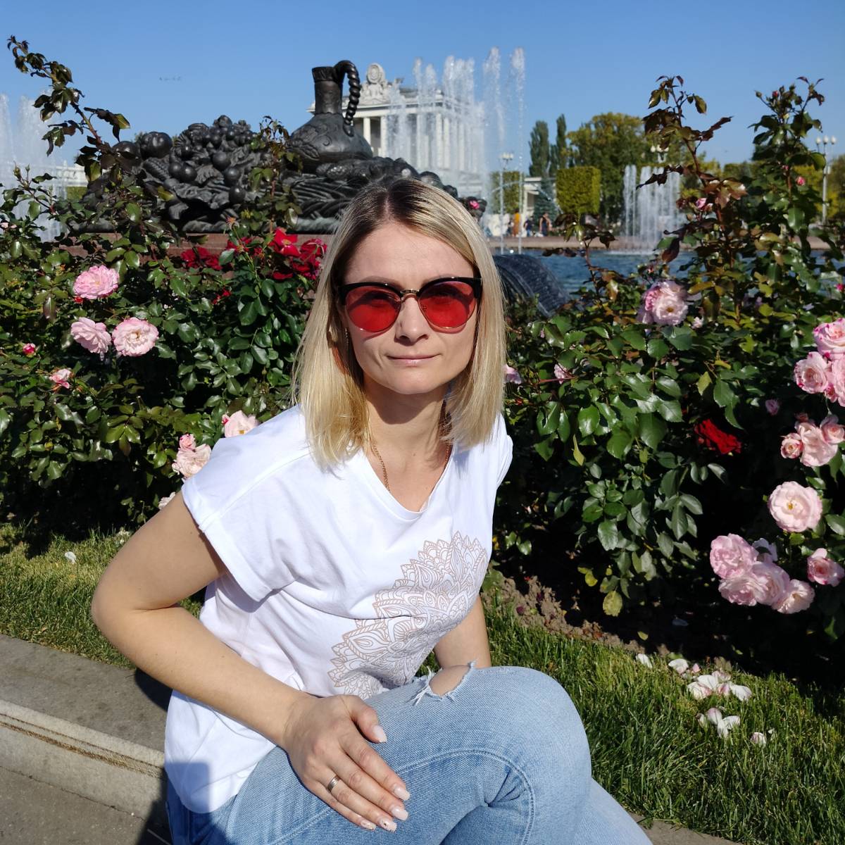 Ирина Логачева | Сетка — социальная сеть от hh.ru