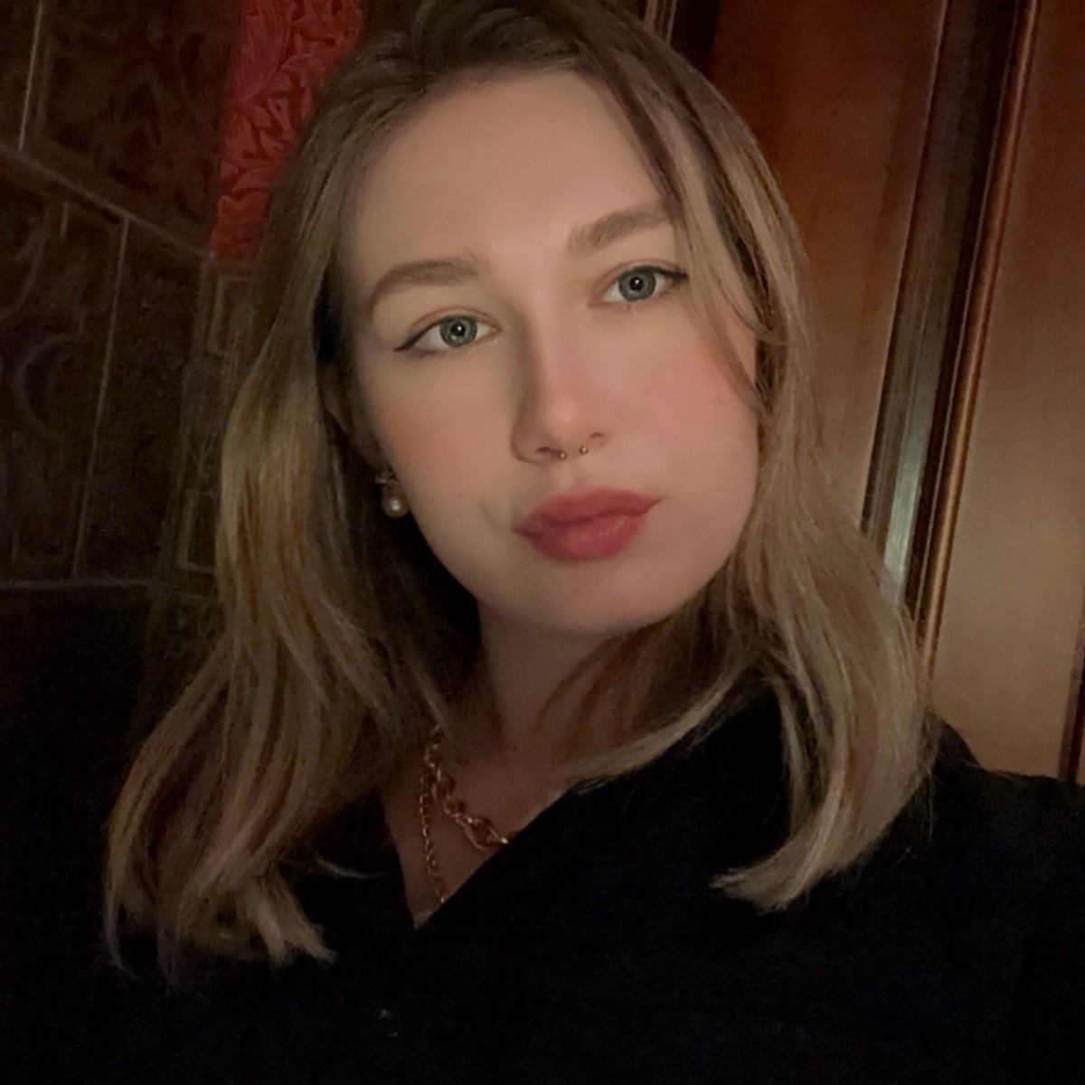 Диана Наумова | Сетка — социальная сеть от hh.ru