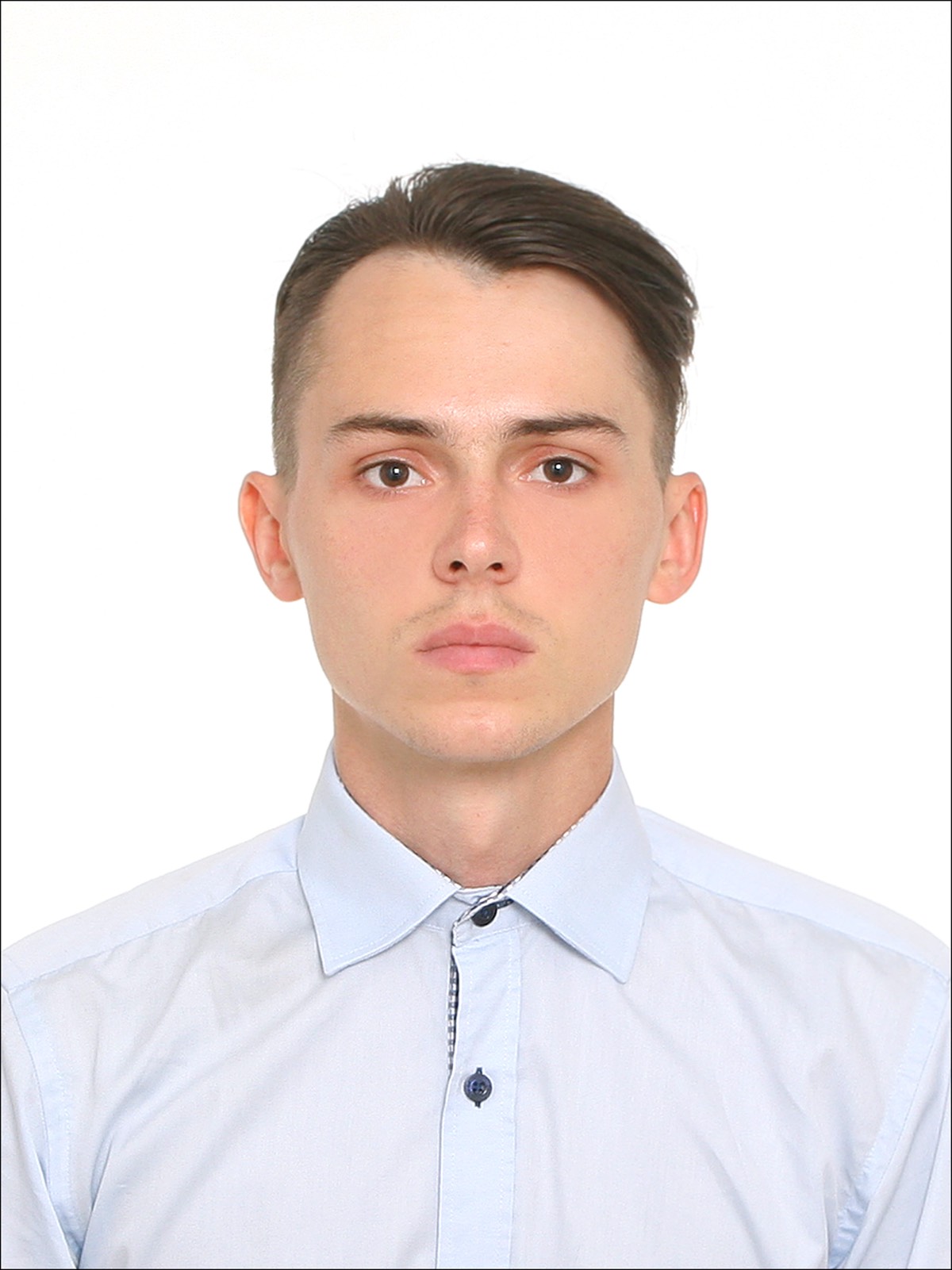 Андрей Сигитов | Сетка — социальная сеть от hh.ru