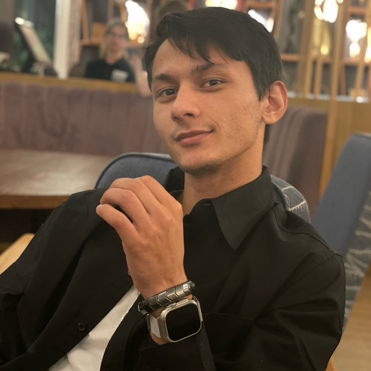 Абдулазиз Джураев