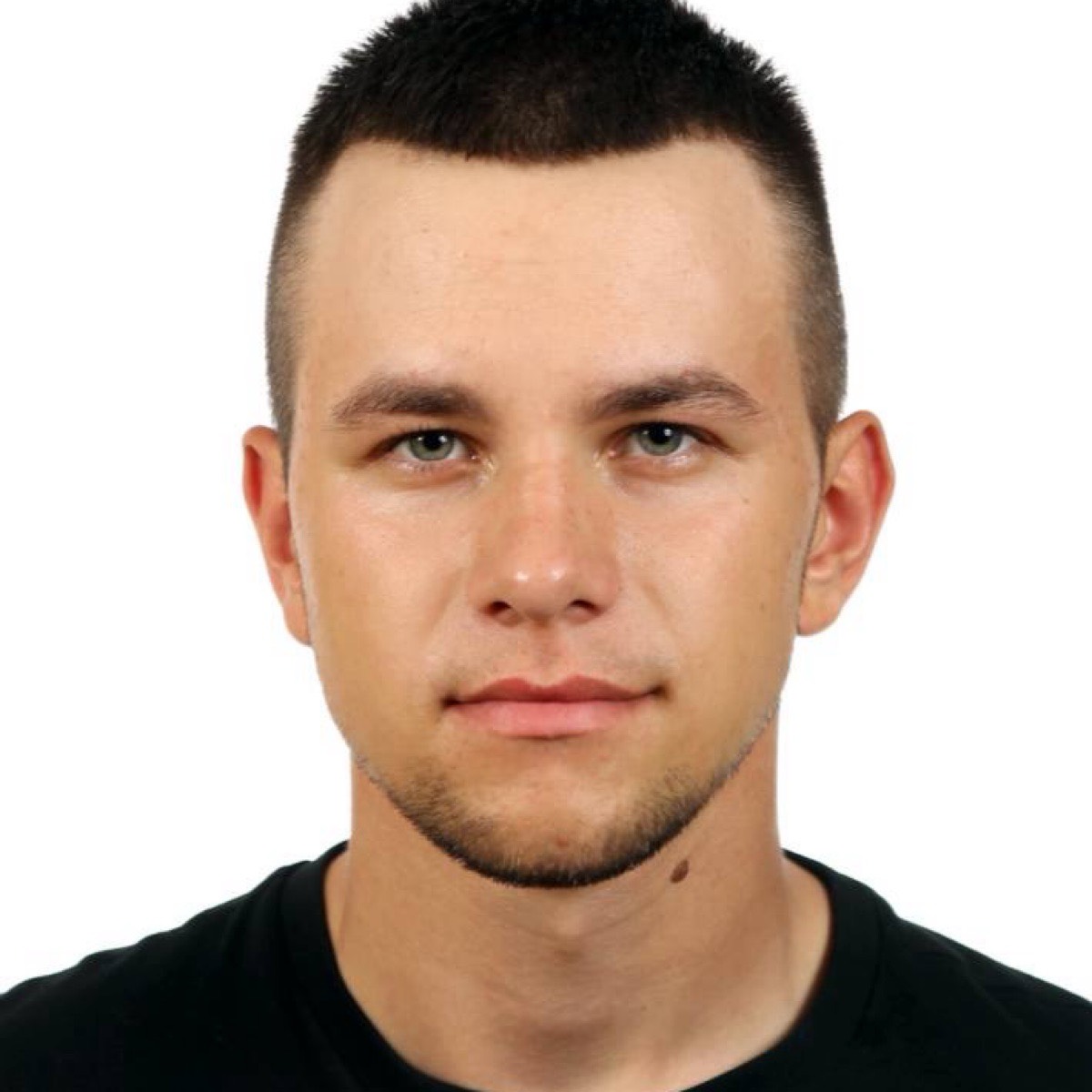 Алексей Скворцов