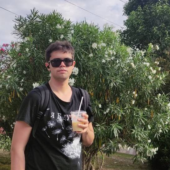 profile avatar