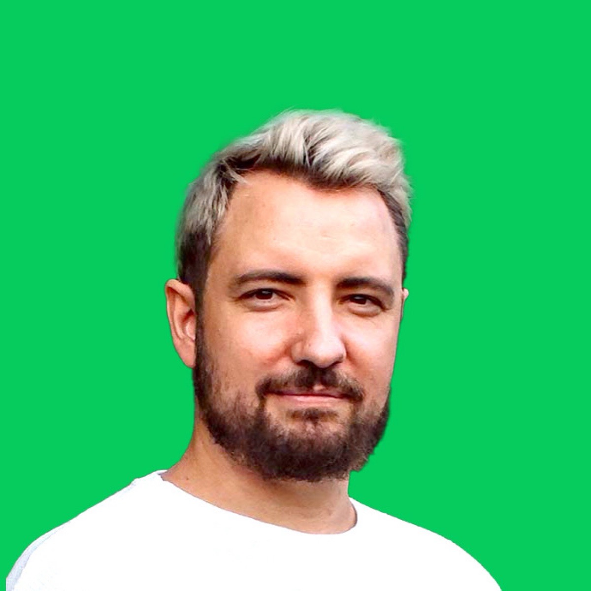 Дмитрий Прокаев
