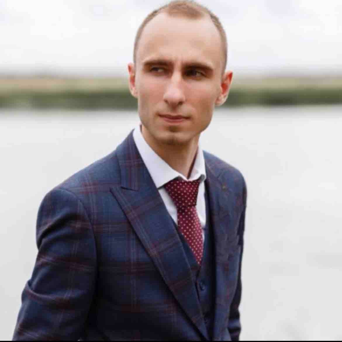 Александр Качевский