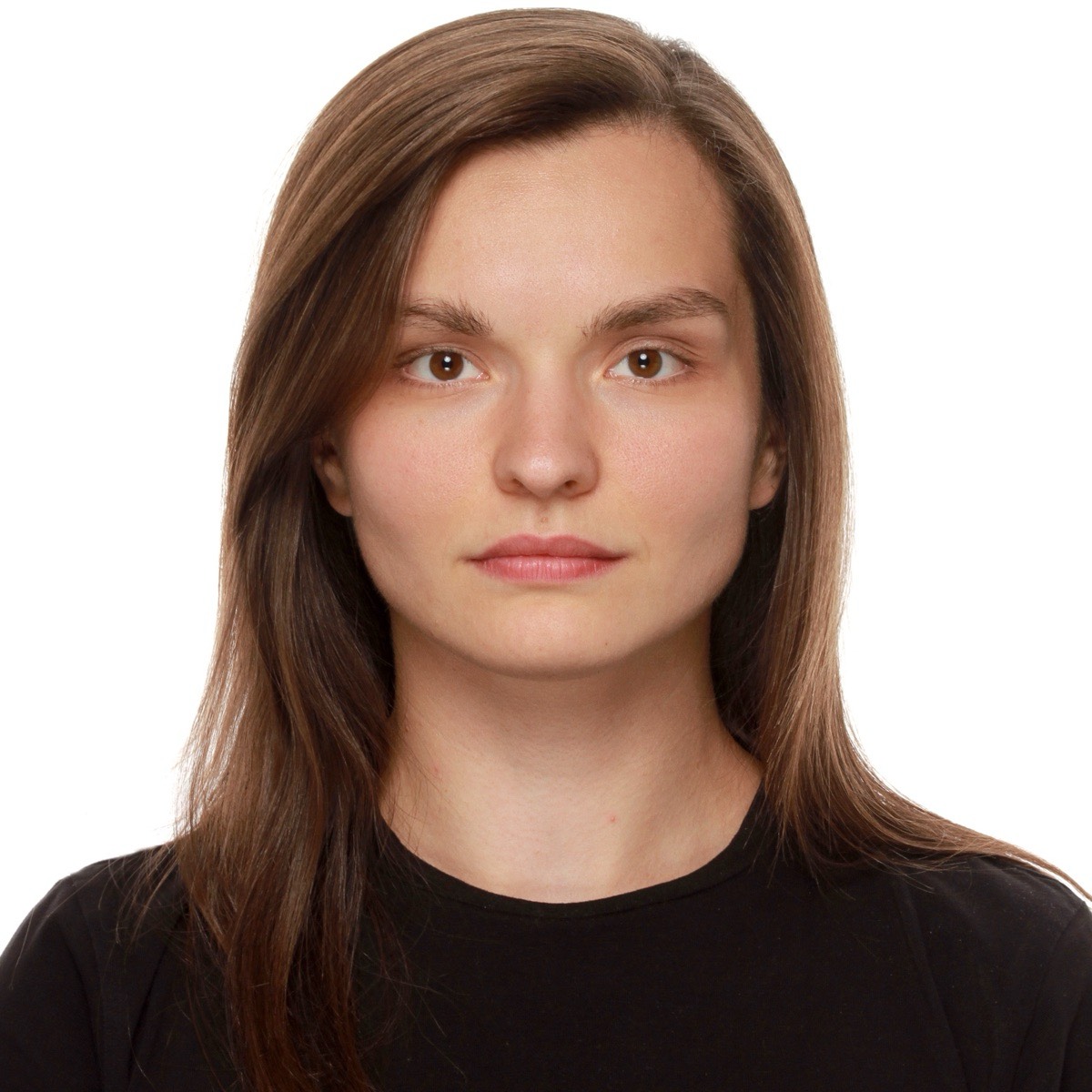 Валерия Андреева | Сетка — социальная сеть от hh.ru