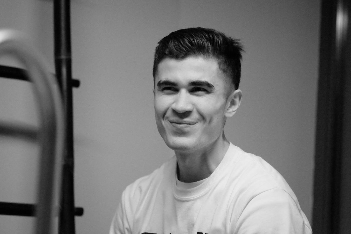 Артур Шорохов