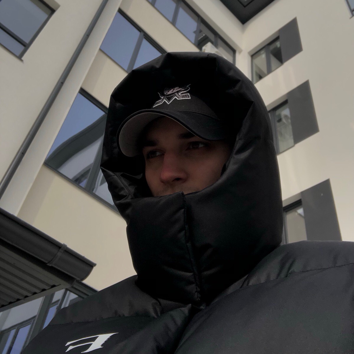 Михаил Гулинский | Сетка — социальная сеть от hh.ru