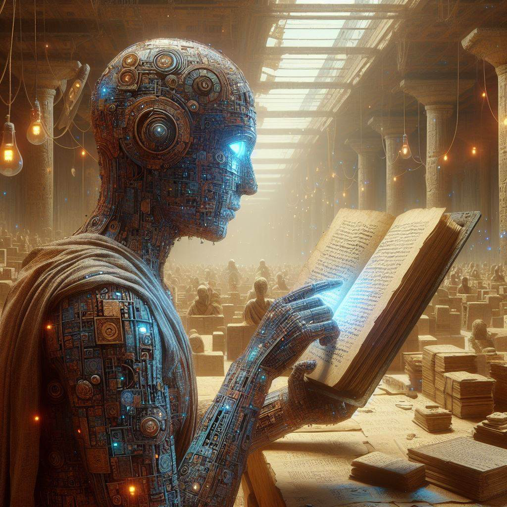 MindMarket: Искусственный интеллект как новый инструмент. | Сетка — социальная сеть от hh.ru