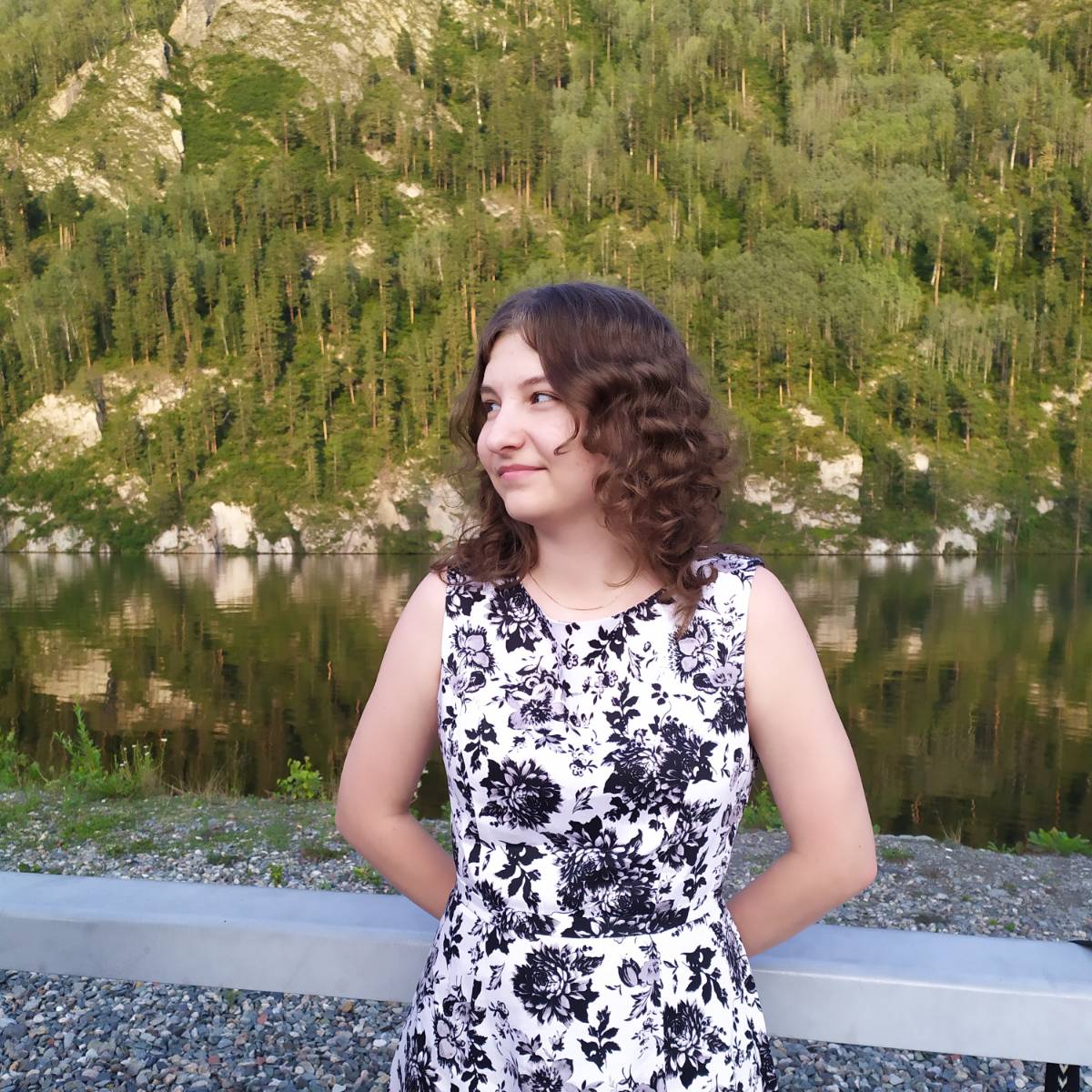 Алёна Островерхова