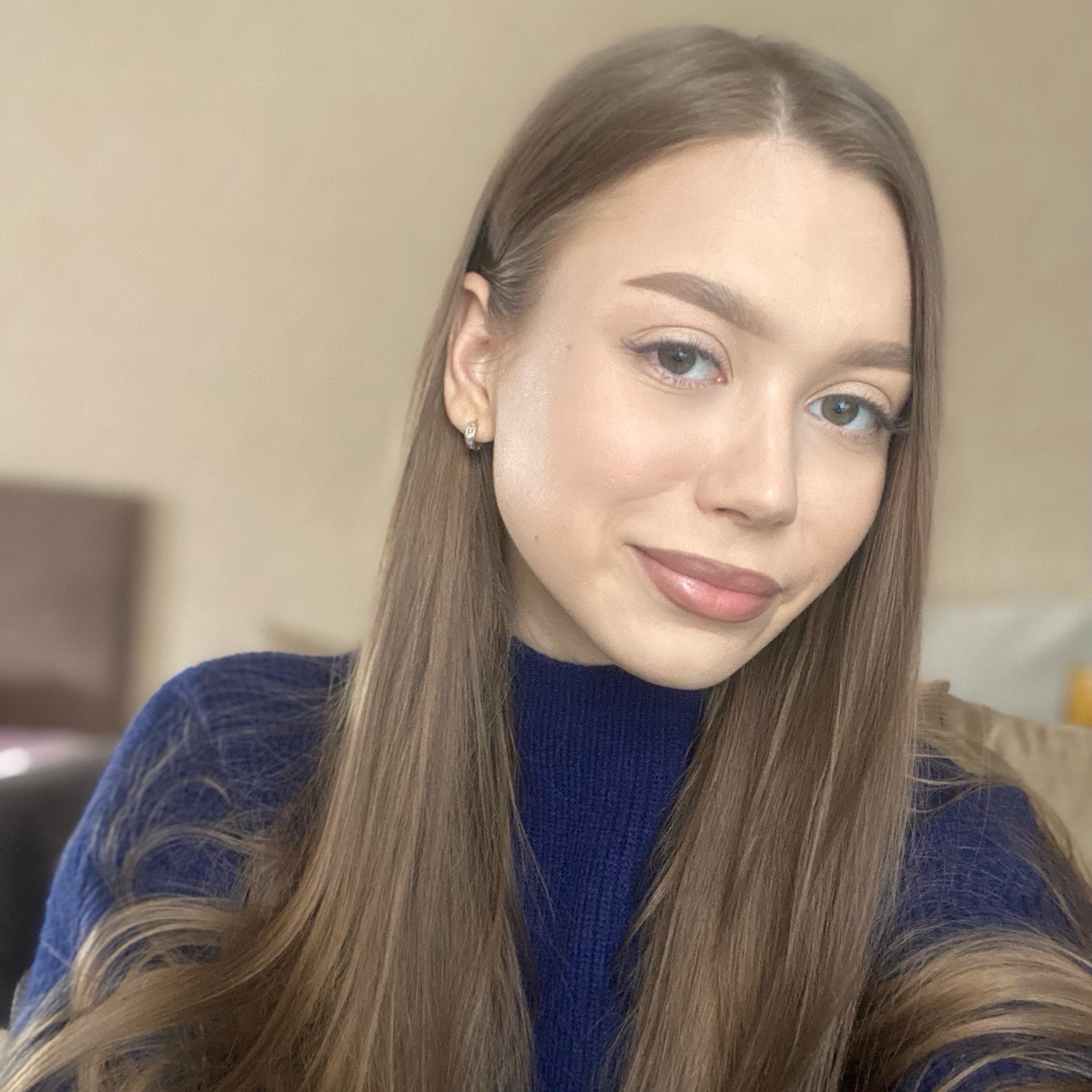 Диана Романова