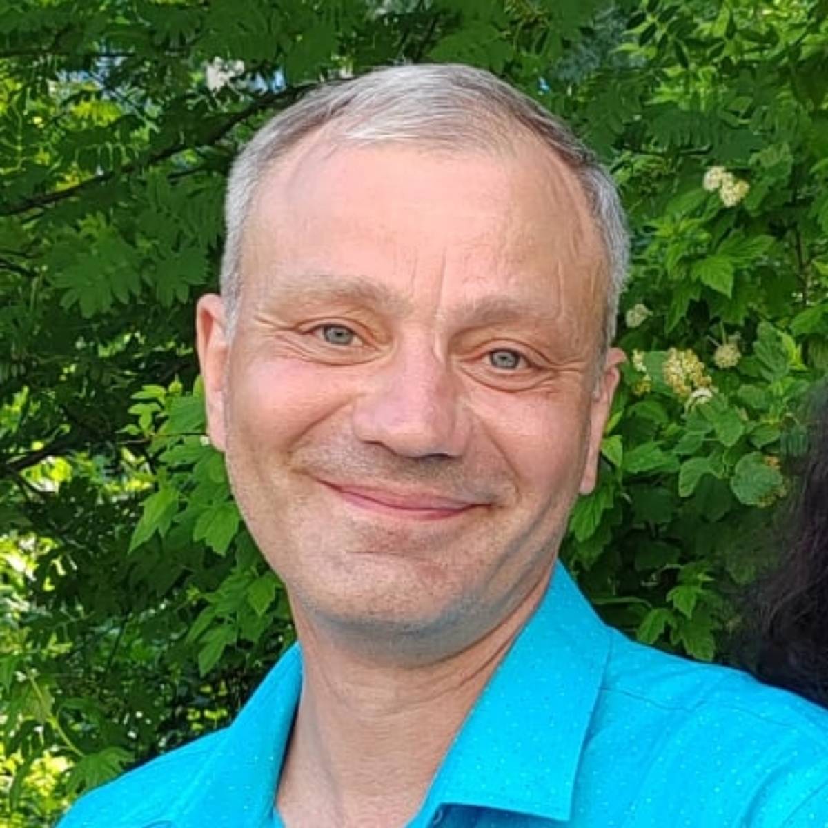 Артем Парфенов | Сетка — социальная сеть от hh.ru