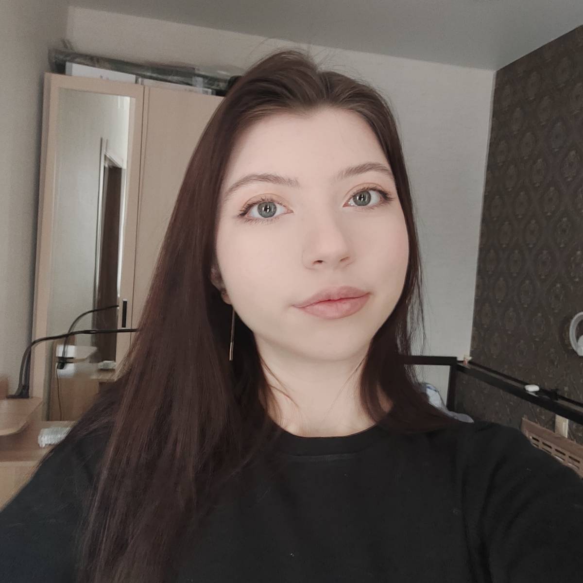 София Григорян | Сетка — социальная сеть от hh.ru