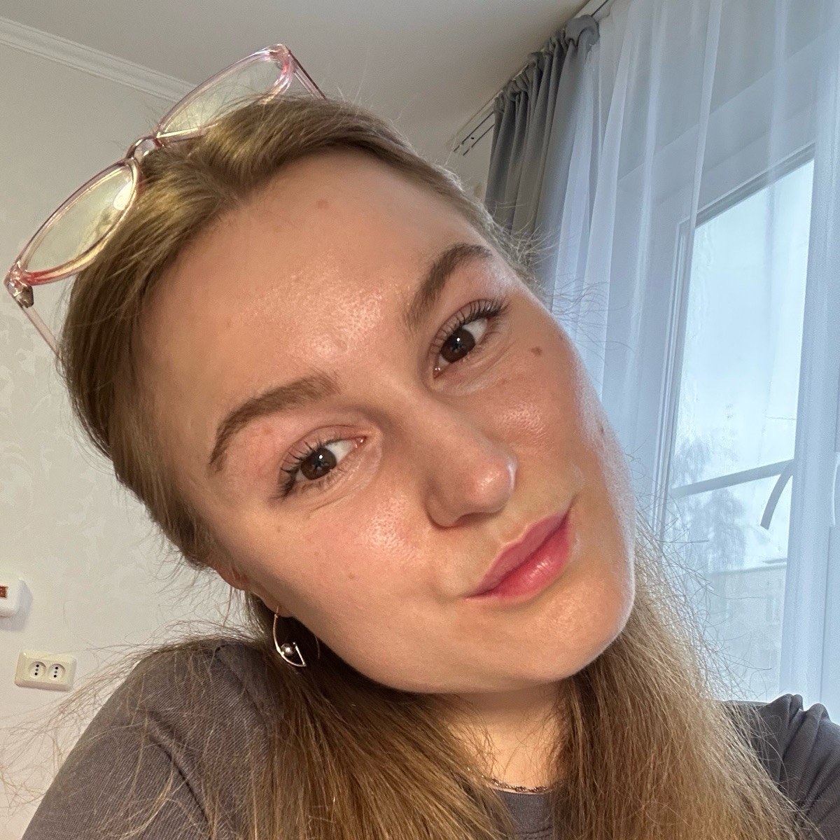 Полина Коробова | Сетка — социальная сеть от hh.ru