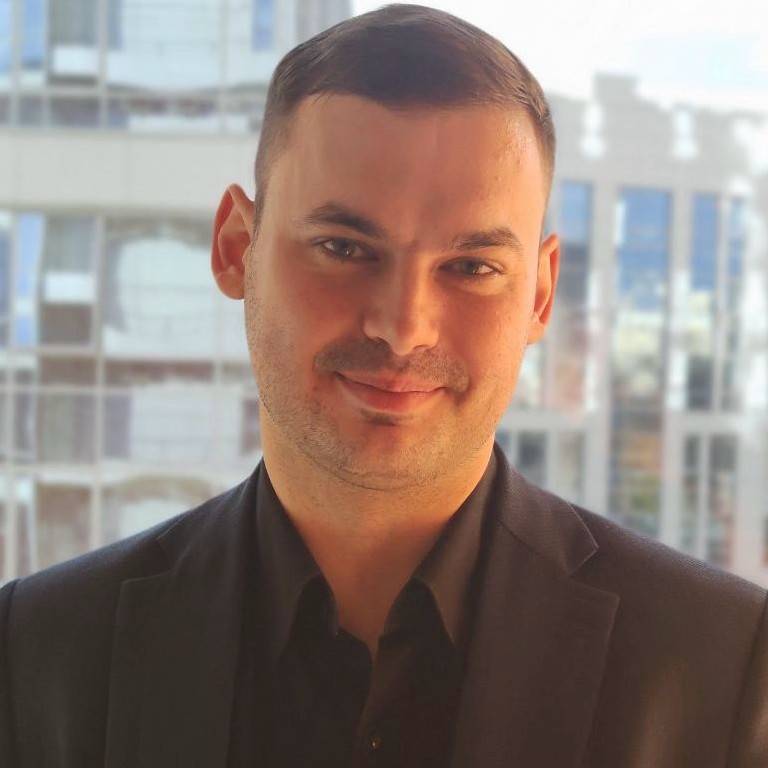 Сергей Агеев | Сетка — социальная сеть от hh.ru