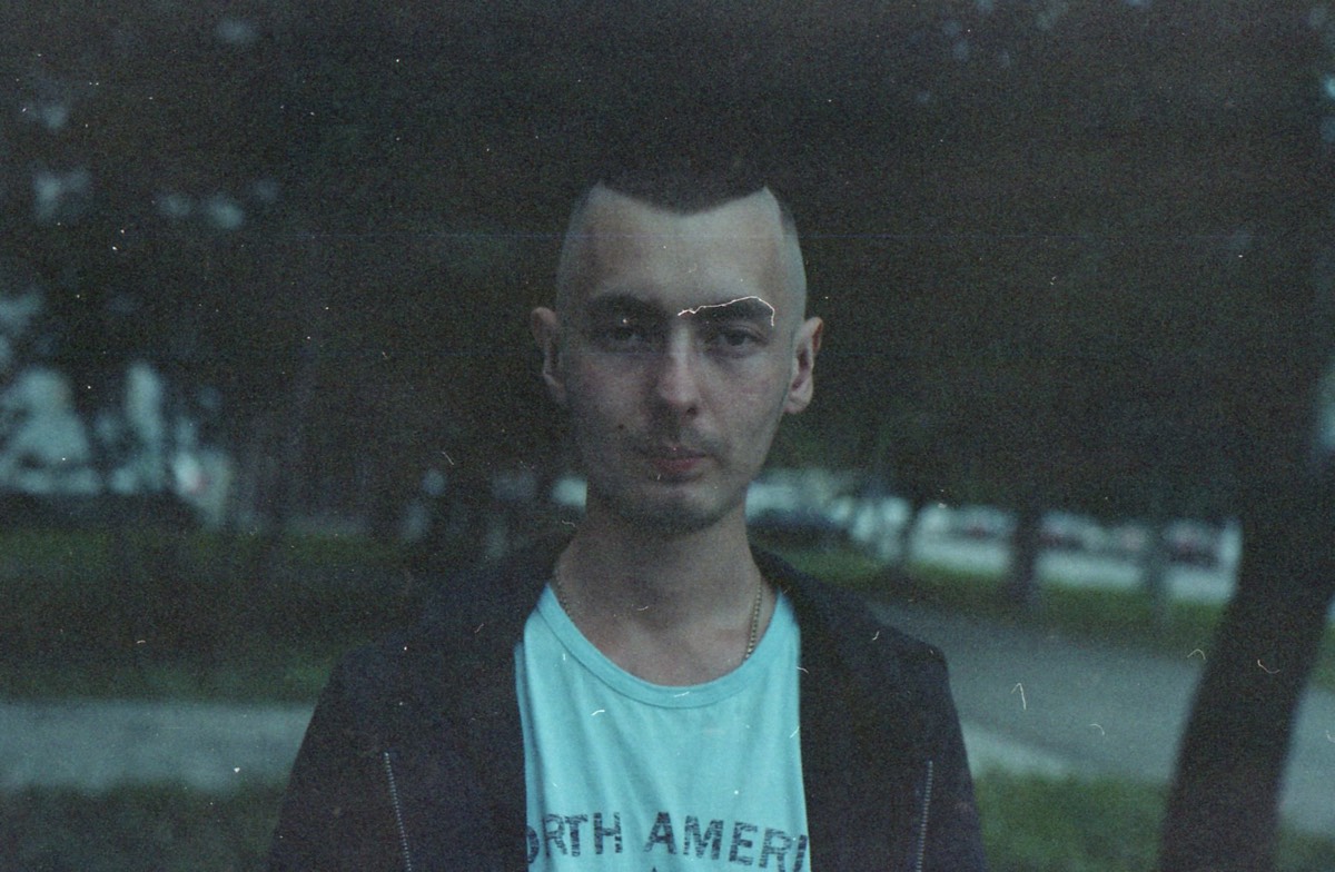 Денис Заватский