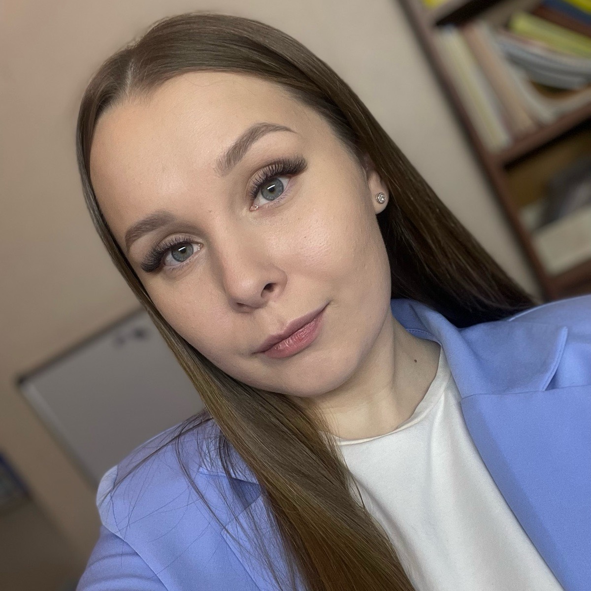 Светлана Ширина