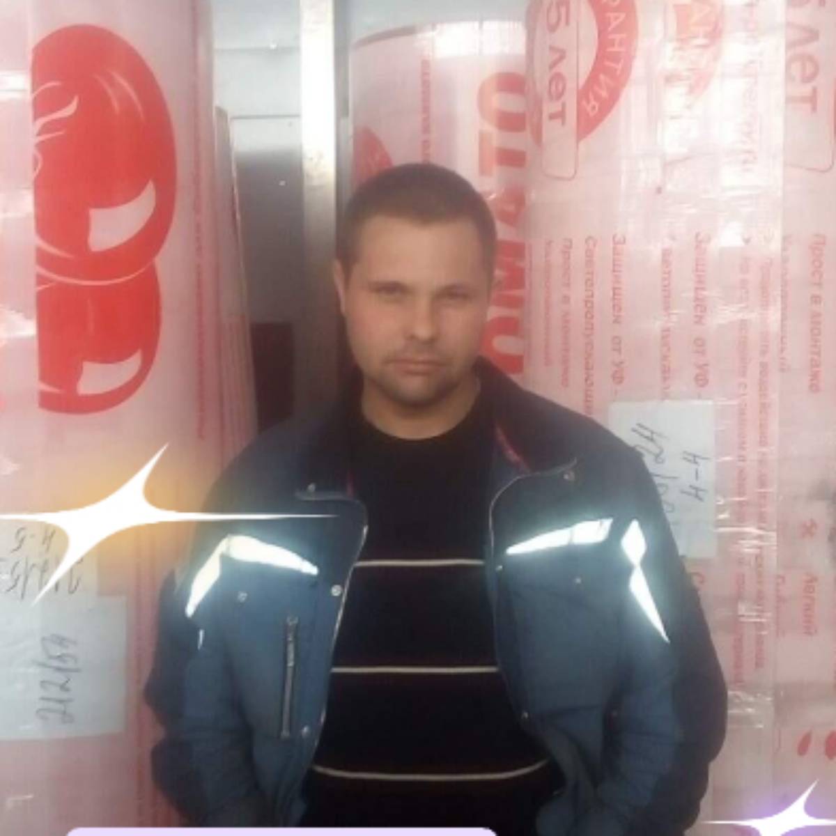 Павел Соломатин