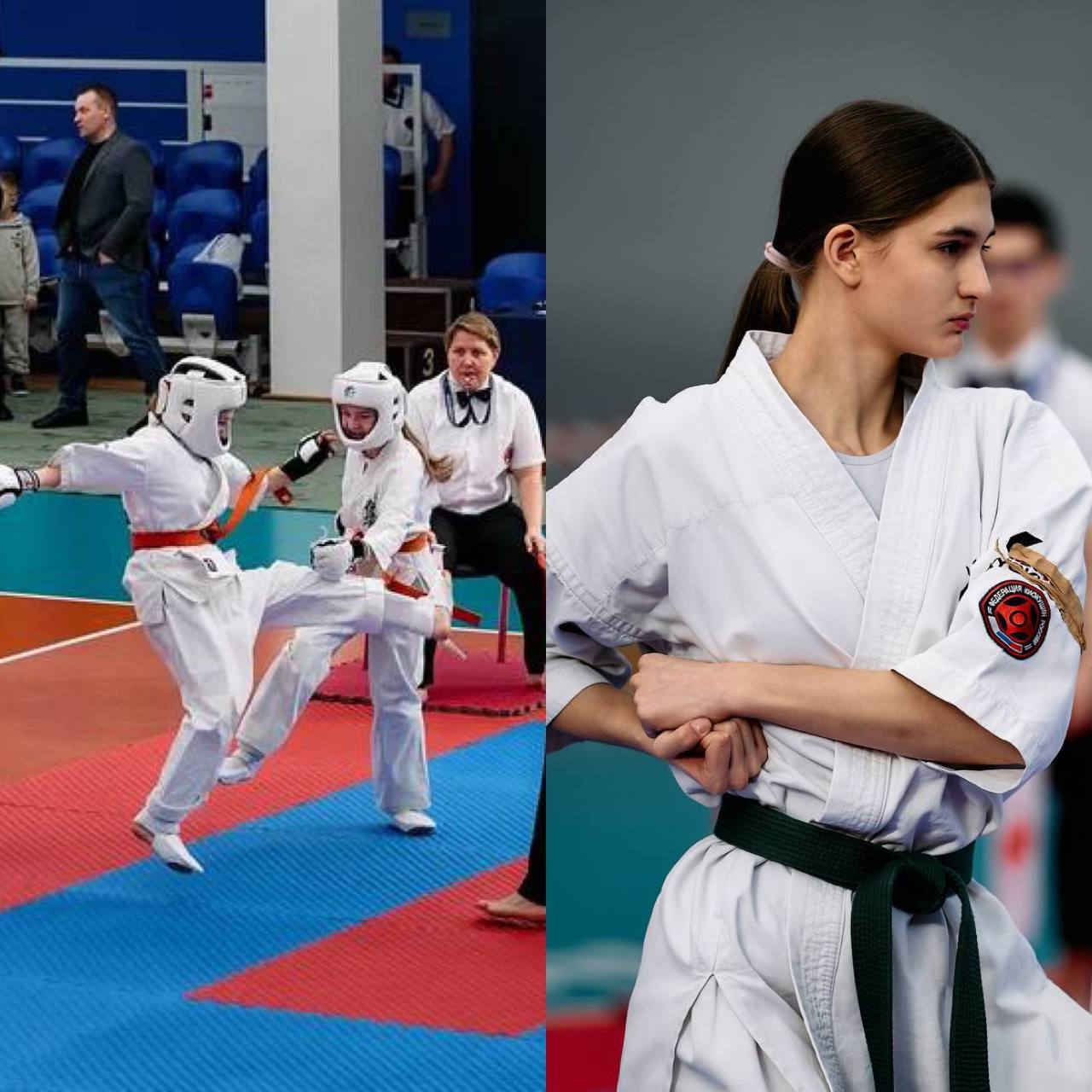 🌟 Поздравляем наших чемпионок!🌟
С 28 февраля по 1 марта в Красноярске прошел настоящий праздник женской силы, красоты и спортивного духа — Межрегиональные соревнования, посвященные Международному женс... | Сетка — социальная сеть от hh.ru