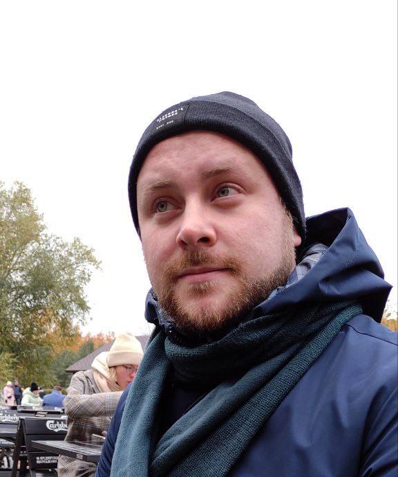 Владимир Москвин | Сетка — социальная сеть от hh.ru