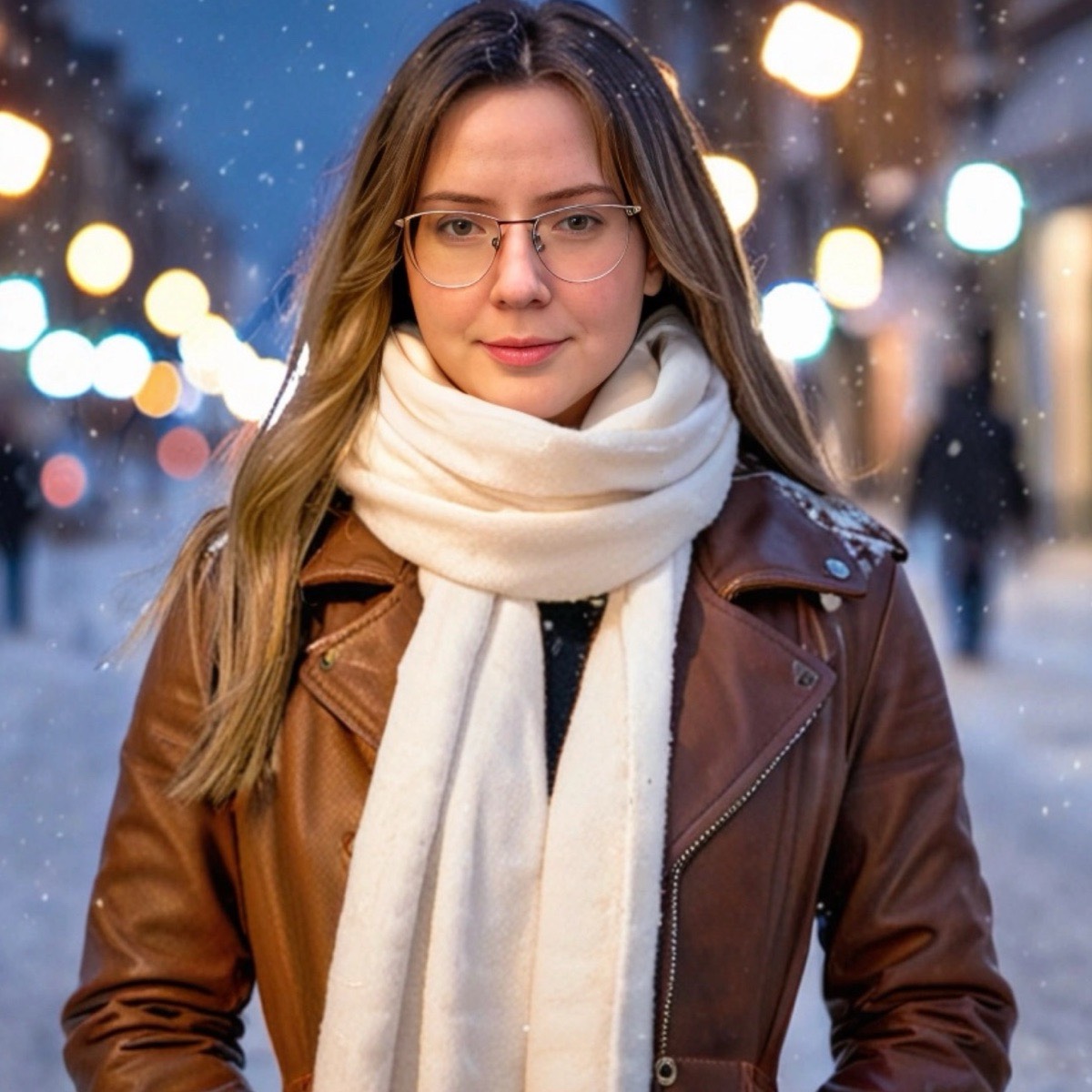 Екатерина Овчинникова