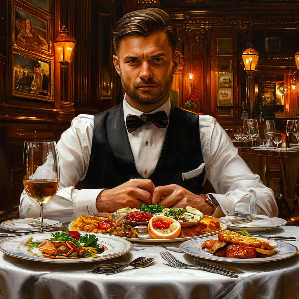 МИФ О СПОНТАННОСТИ | Сетка — социальная сеть от hh.ru