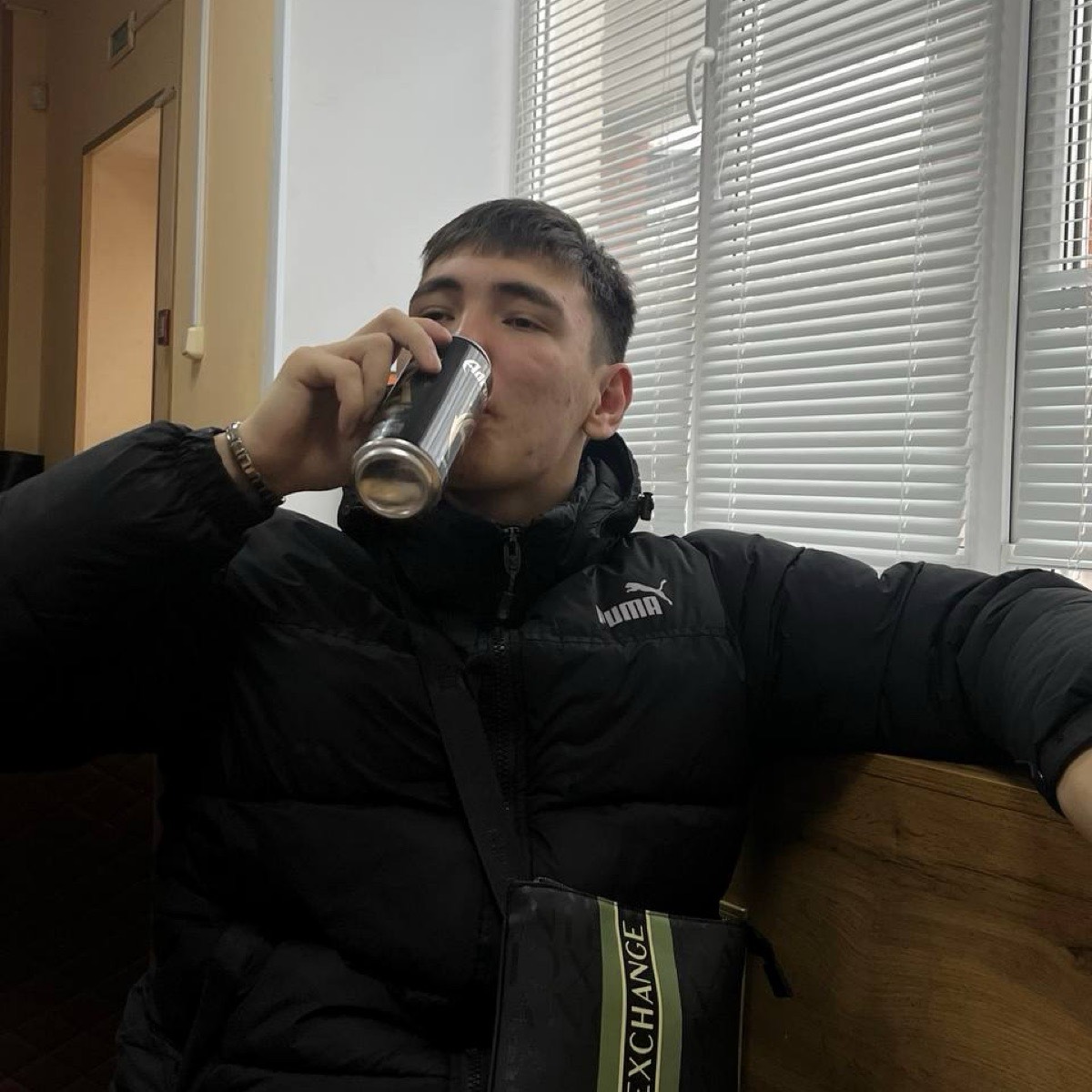Марсель Шайхутдинов