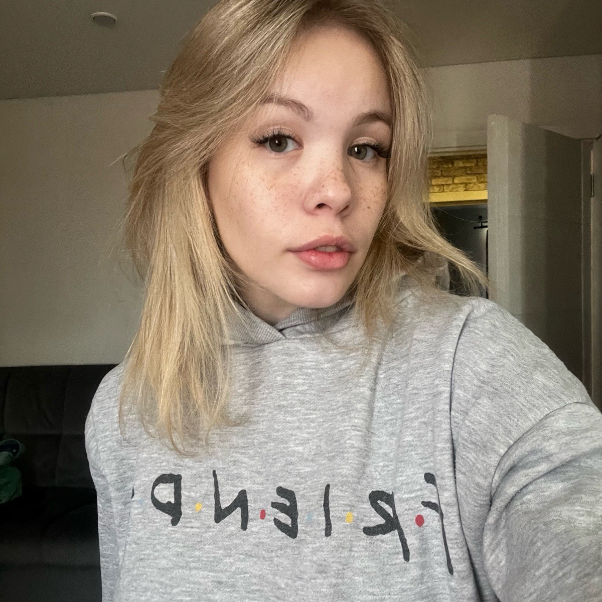 Лина Белова | Сетка — социальная сеть от hh.ru