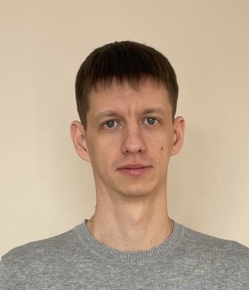 Viktor Mikhaylov | Сетка — социальная сеть от hh.ru