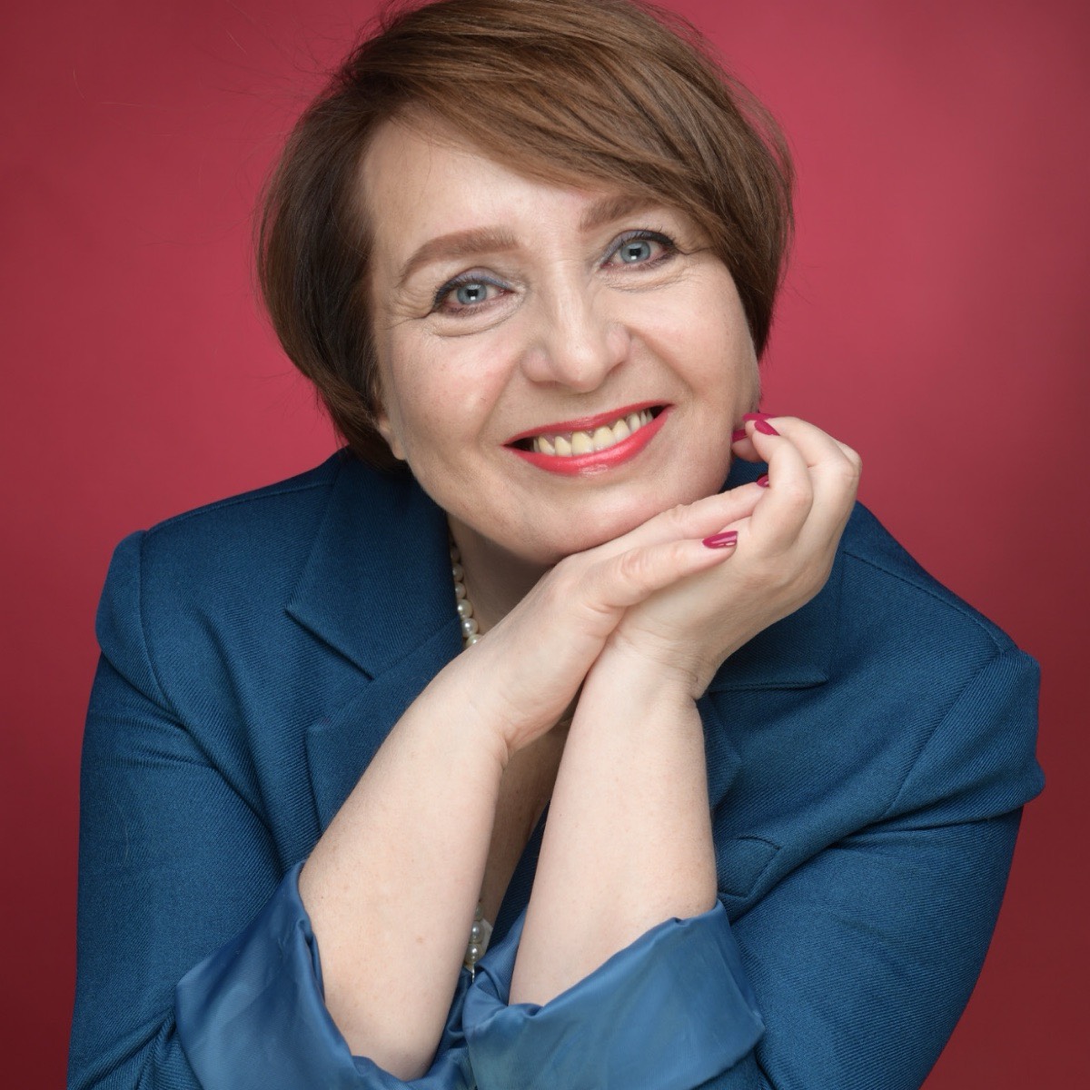 Светлана Федорова