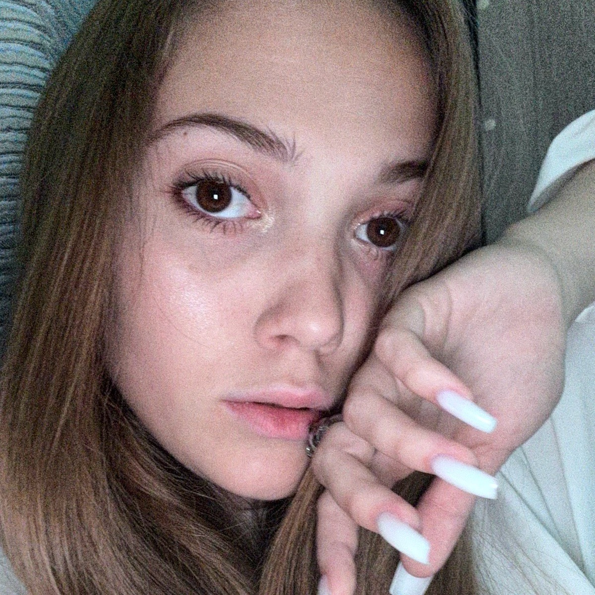 Алина Андрюхина