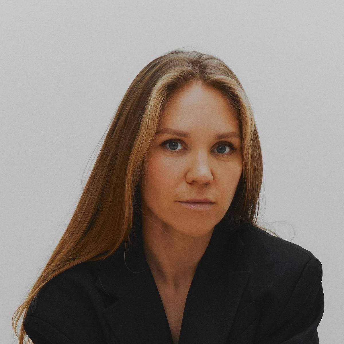 Екатерина Котельникова