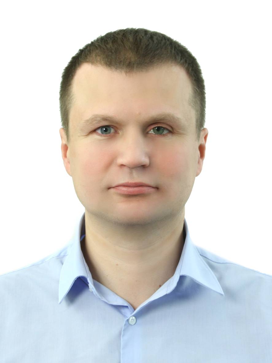 Андрей Аникеев | Сетка — социальная сеть от hh.ru