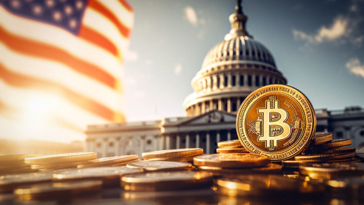 Власти США потеряли $16,8 млрд, избавившись от биткоинов | Сетка — социальная сеть от hh.ru