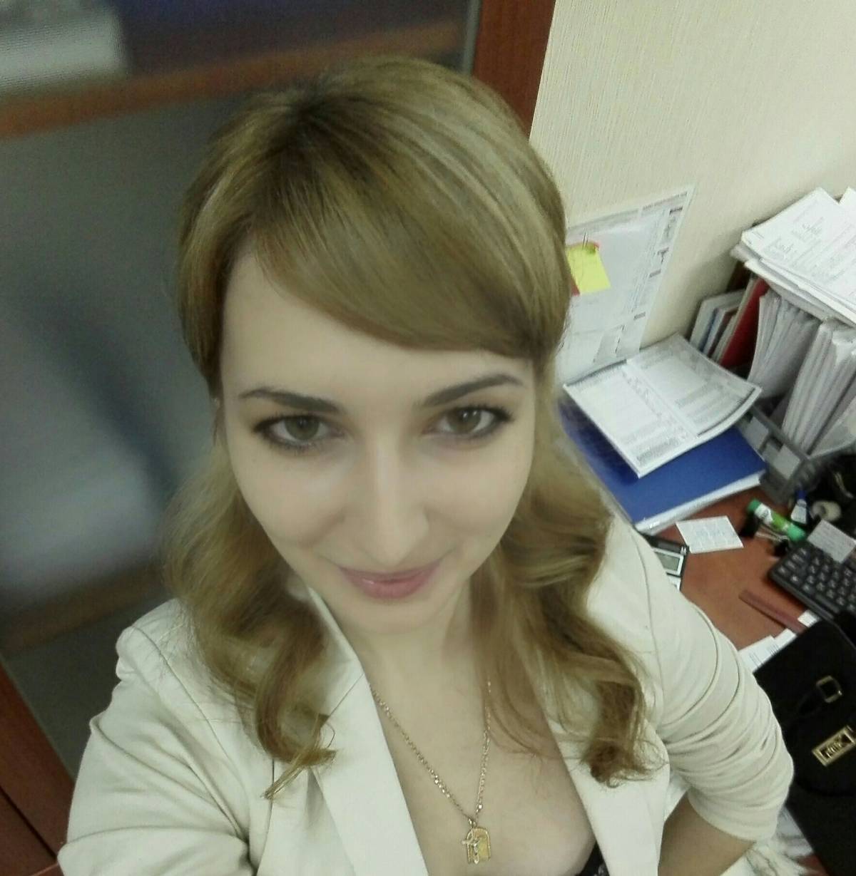 Ксения Шпотина