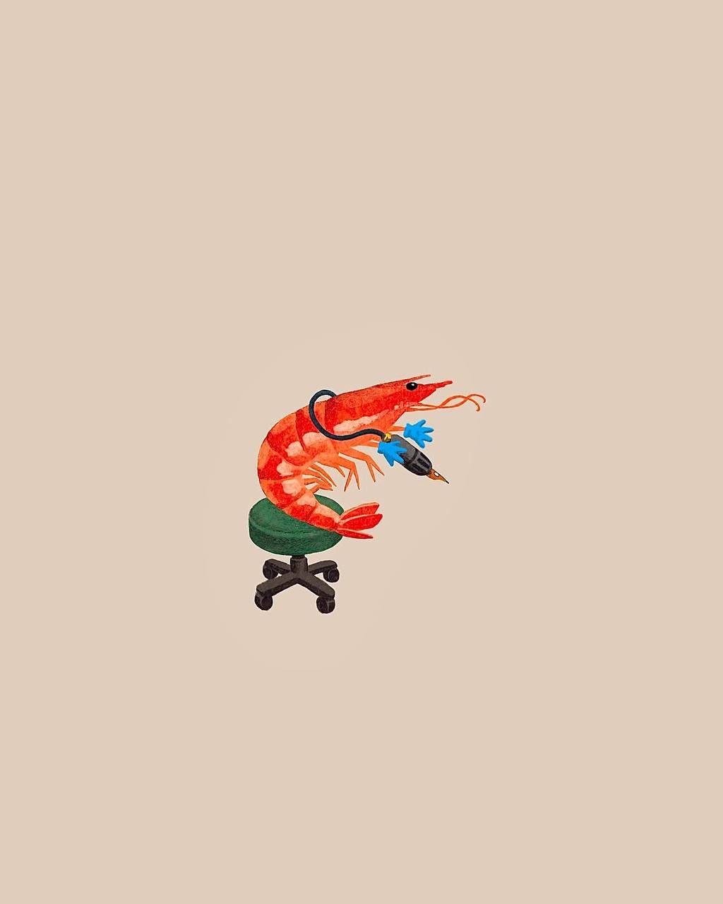 🦐 Один день из жизни дизайнера
@designawesome | Сетка — социальная сеть от hh.ru
