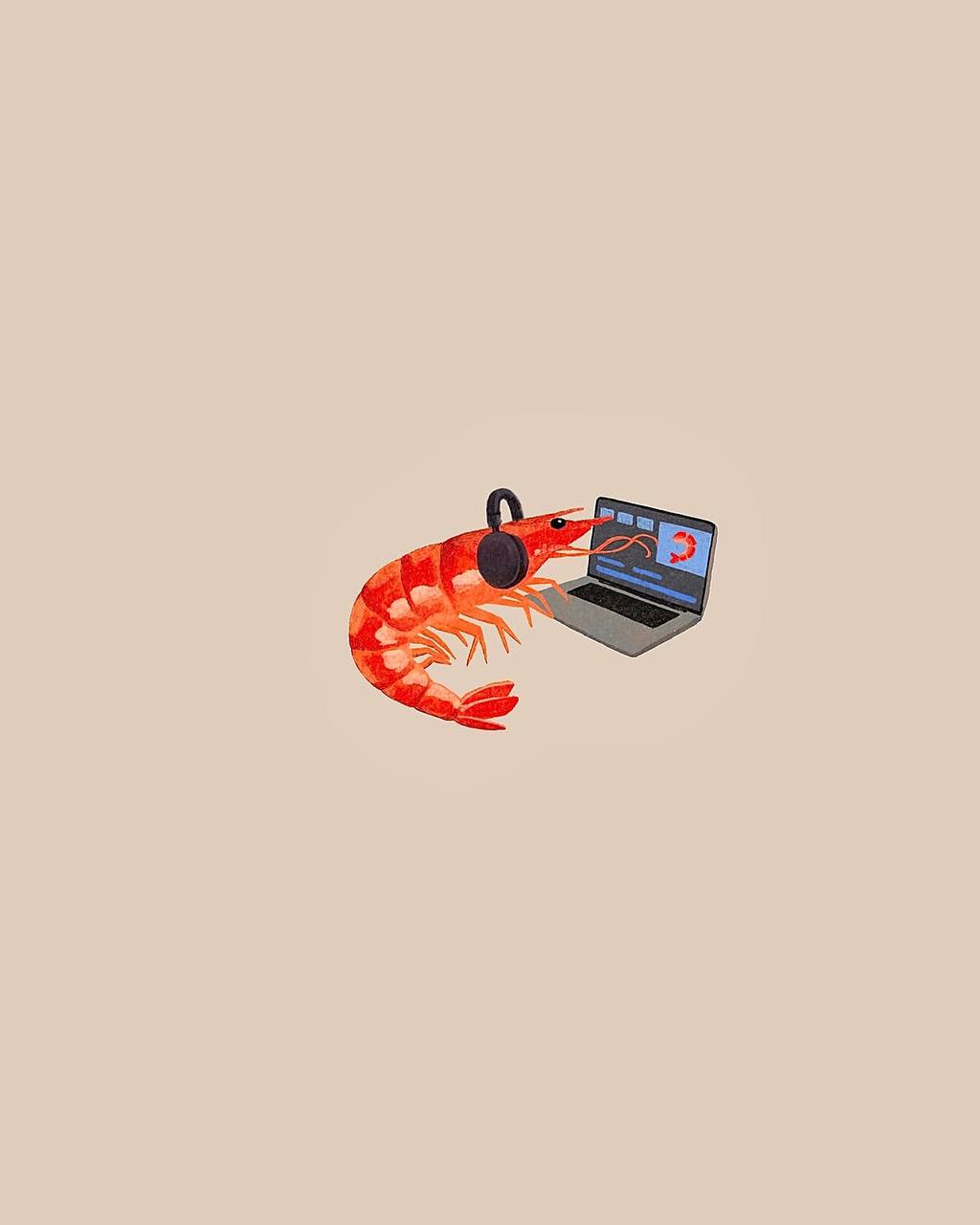 🦐 Один день из жизни дизайнера
@designawesome | Сетка — социальная сеть от hh.ru