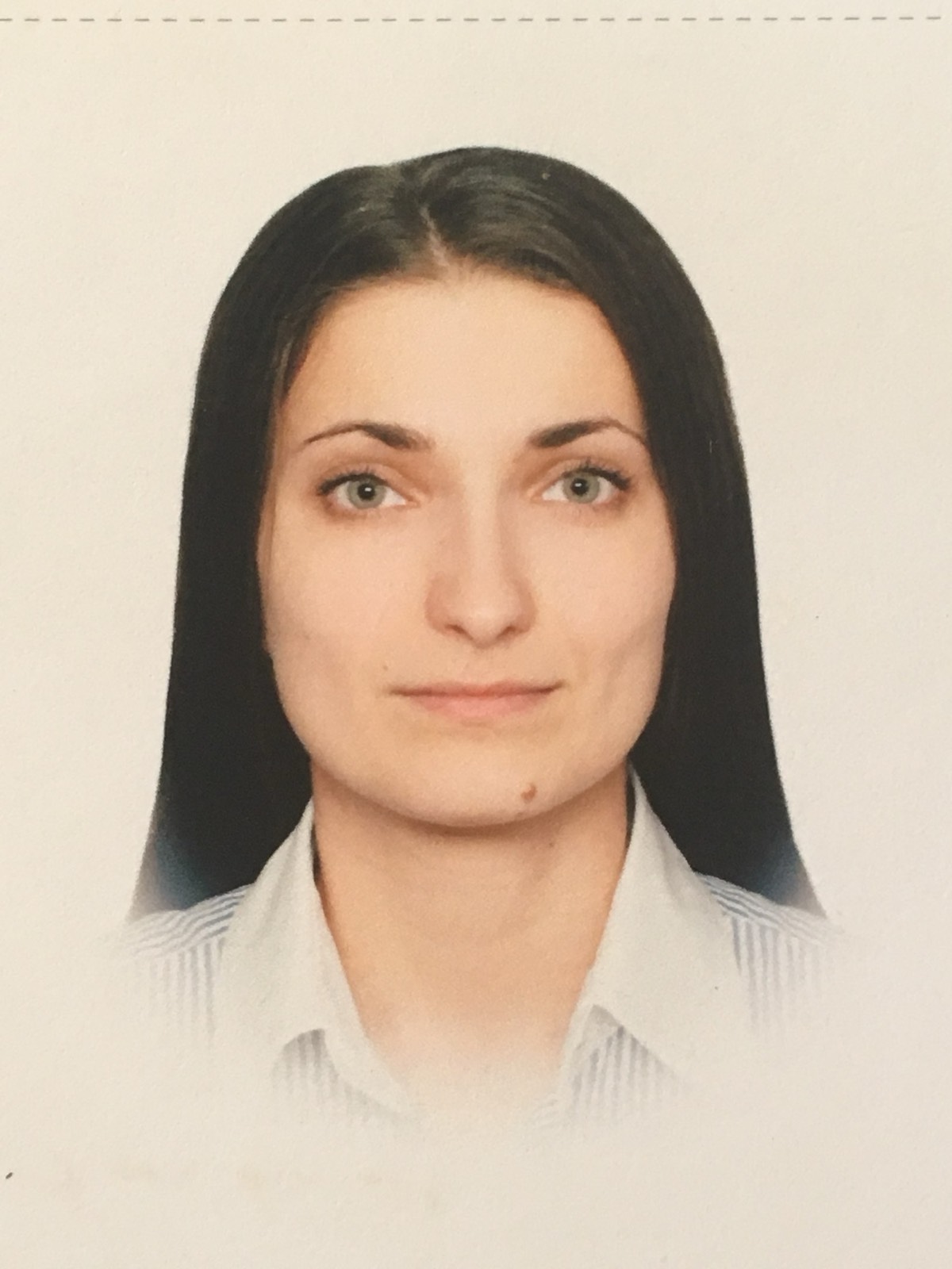 Ирина Зенькович