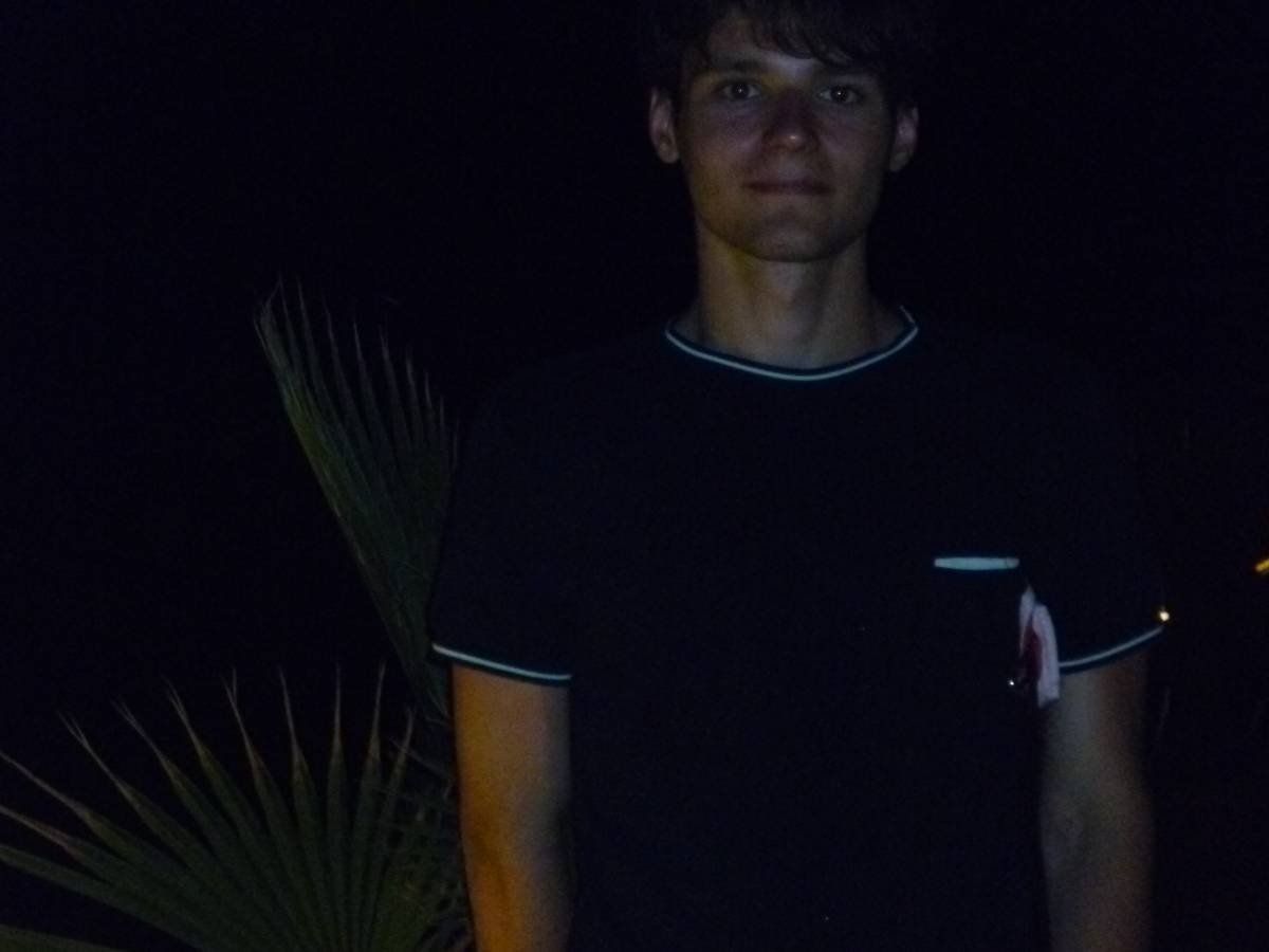 Роман Пишнюк | Сетка — социальная сеть от hh.ru