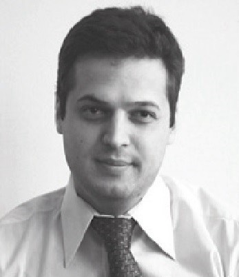 Александр Левашов | Сетка — социальная сеть от hh.ru