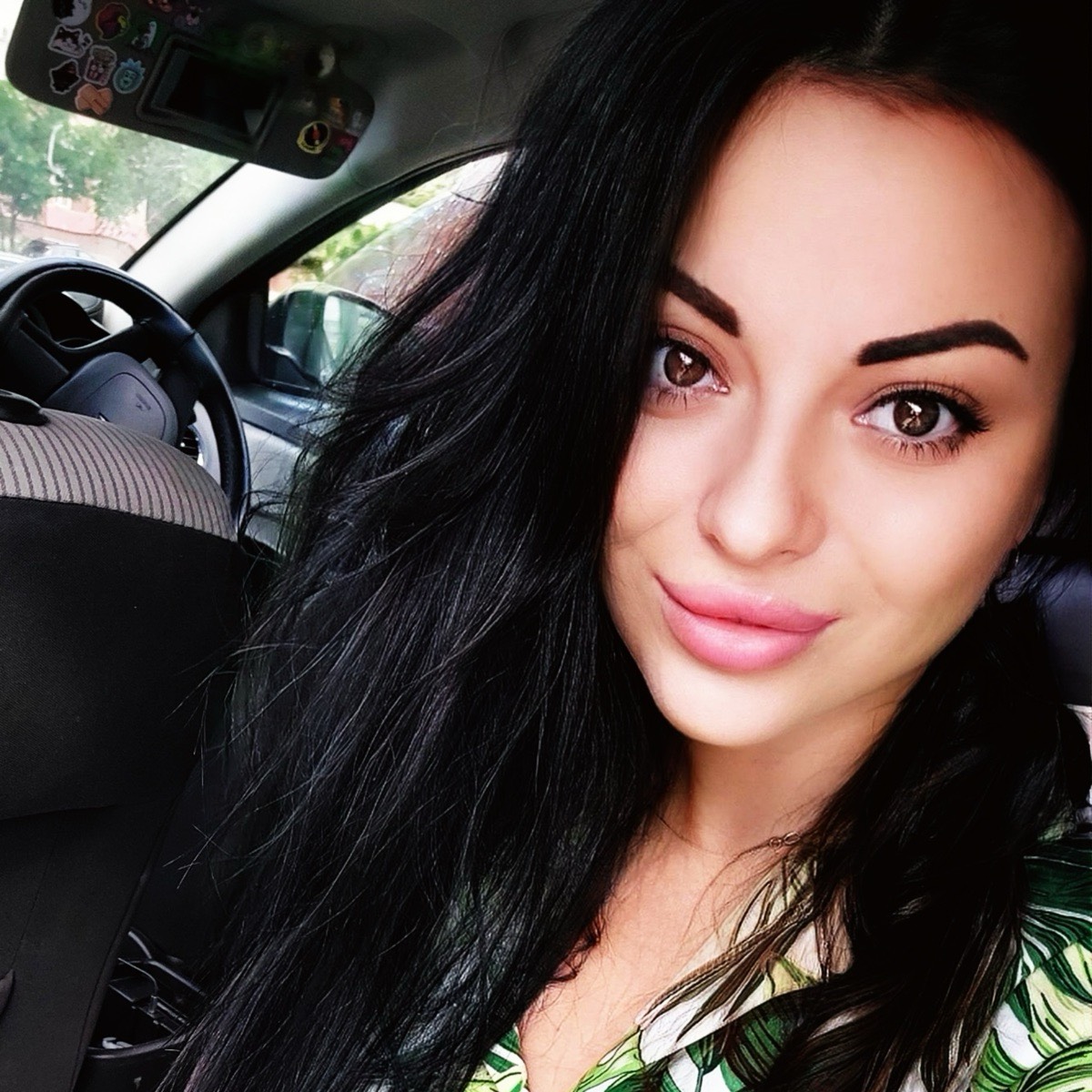 Василина Чинарихина