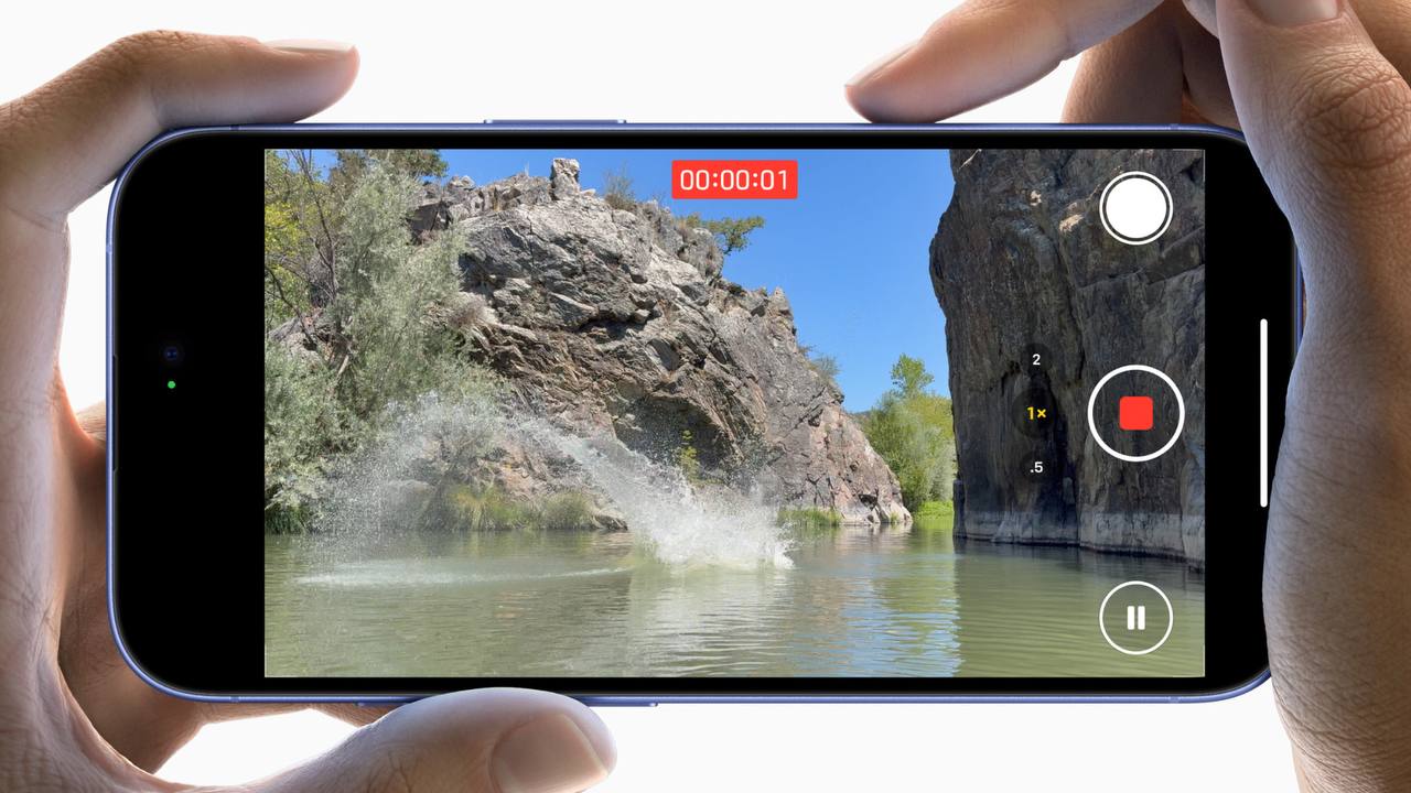 Уже прошли почти 4,5 с половиной месяца владения iPhone 16 Pro + отпуск, где я много снимал.
Руки так и не привыкли к этой камера контрол кнопке.
И чую дело не в том, что я не могу так пальцы выгнуть. | Сетка — социальная сеть от hh.ru