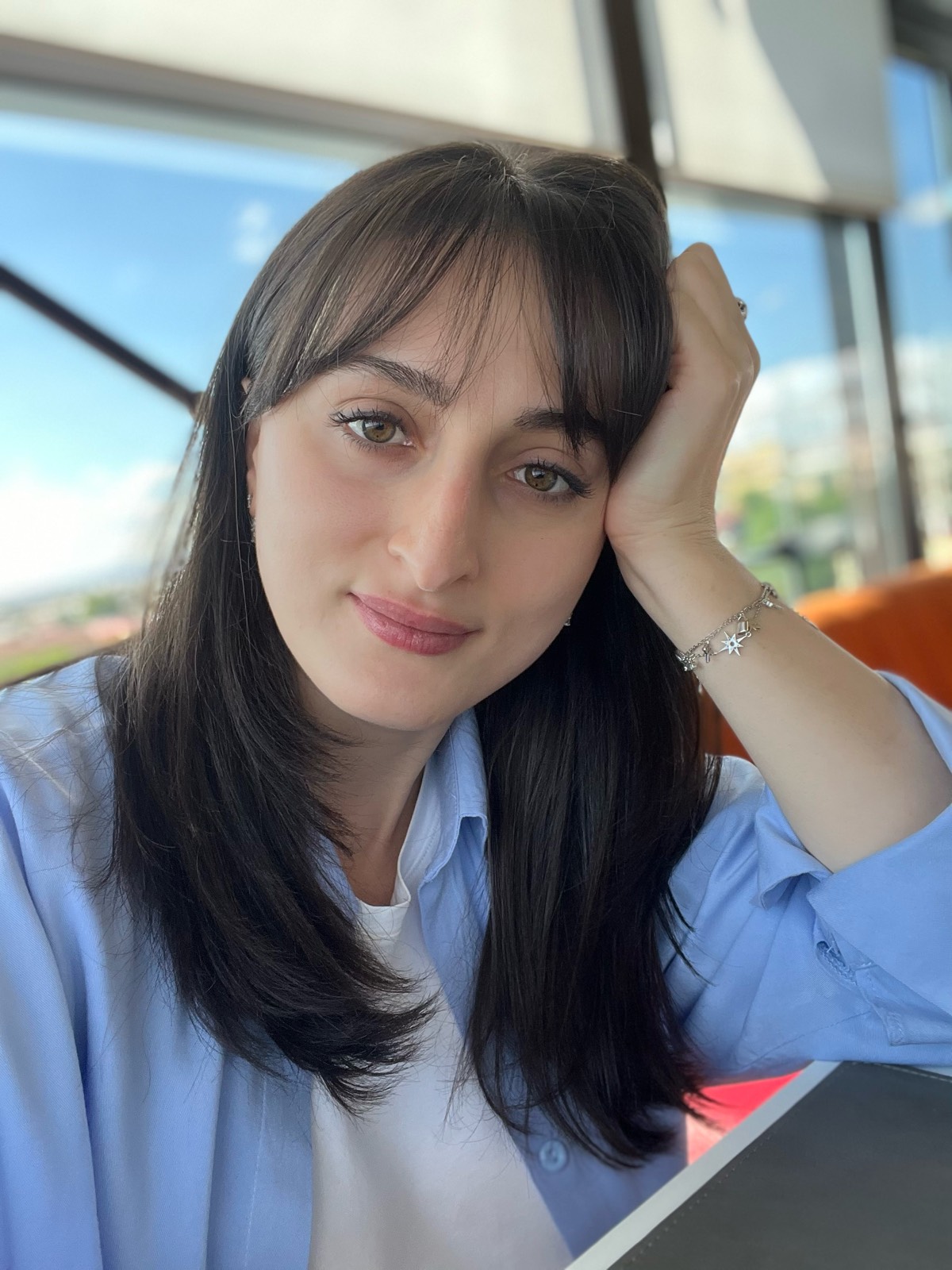 Кристине Саакян