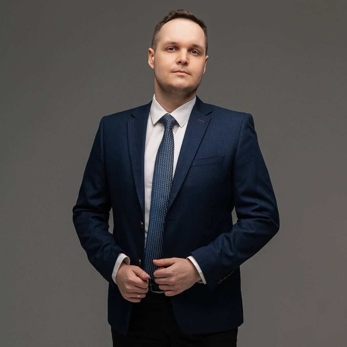 Дмитрий Демин