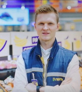 Влад Гладуш