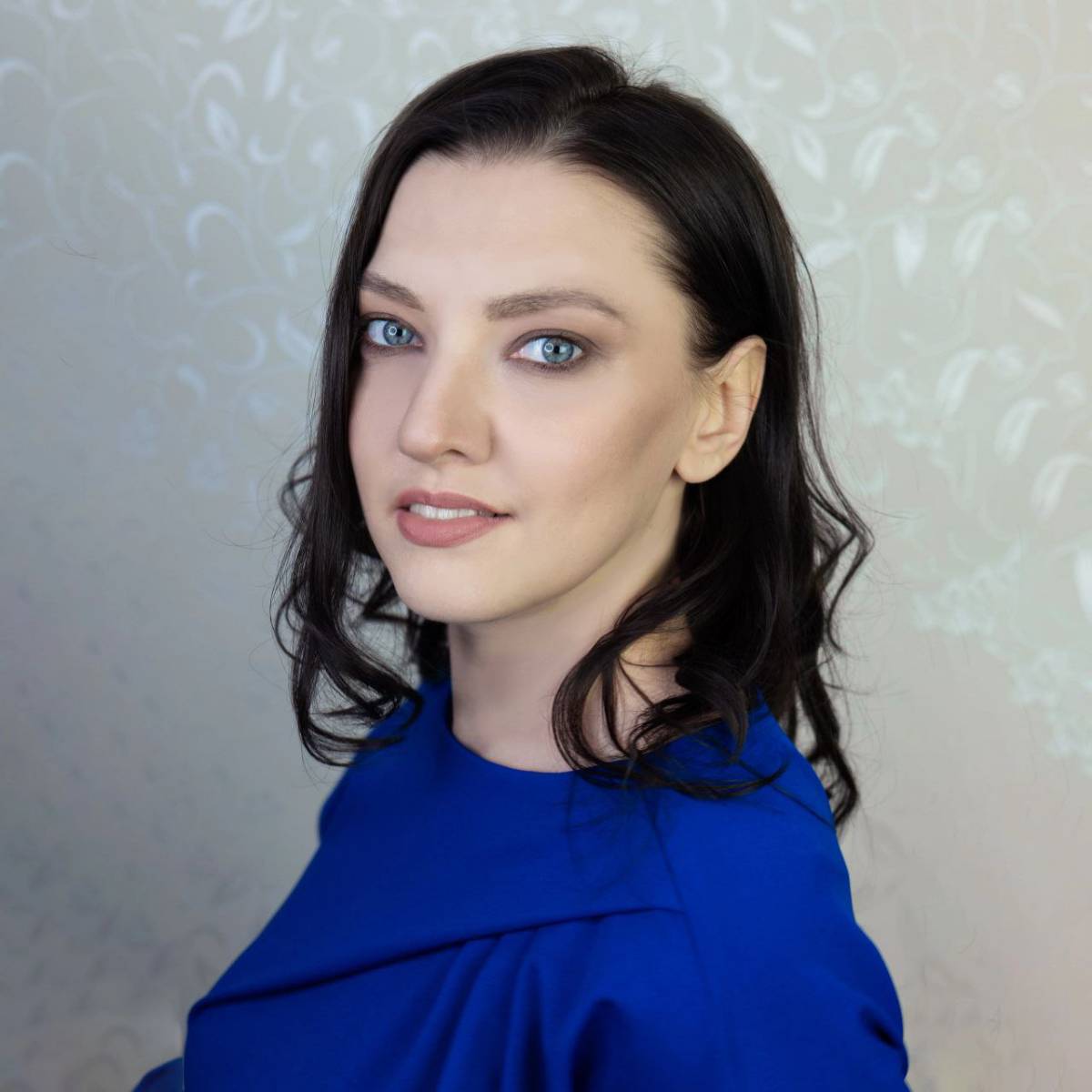 Svetlana Qi