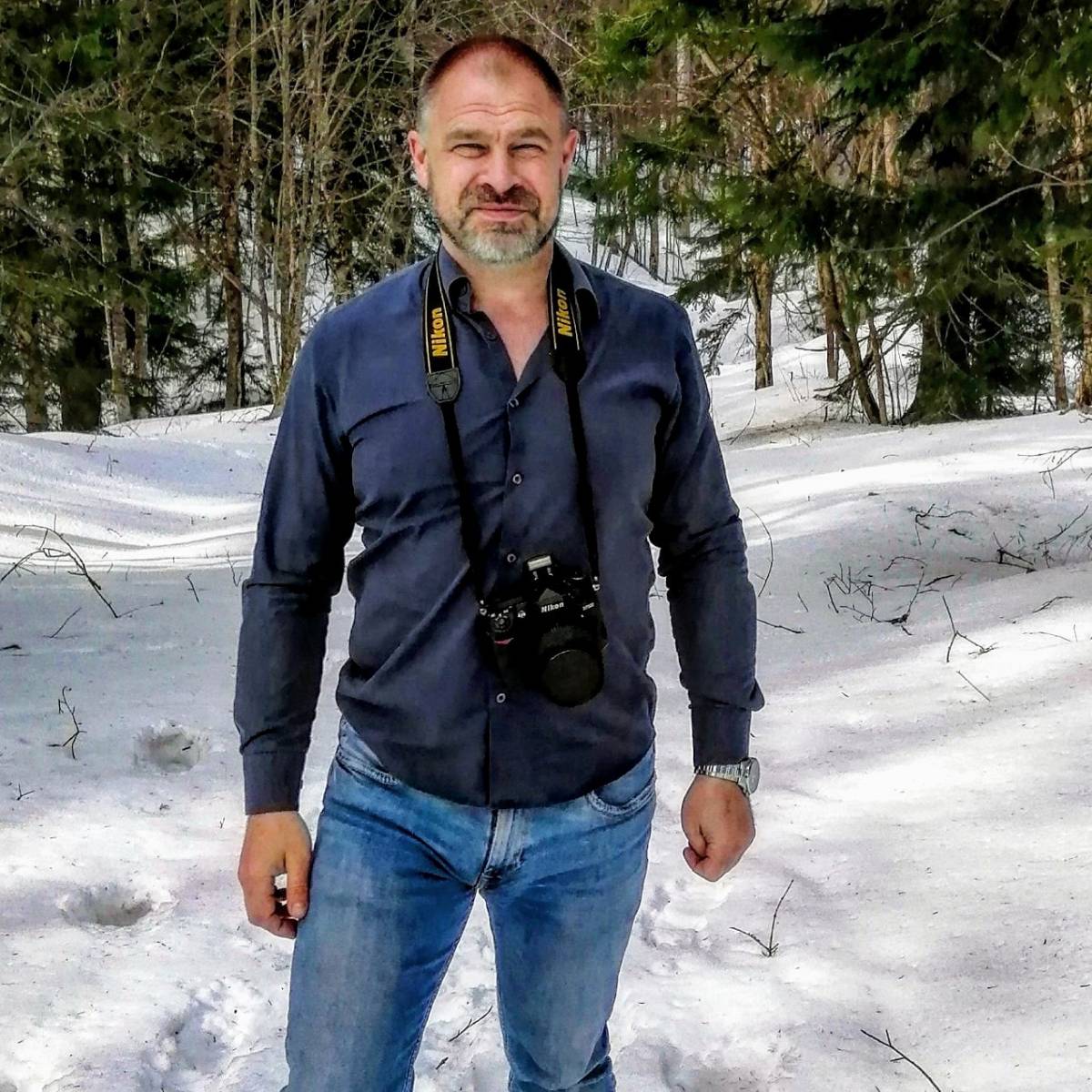 Вадим Оберемок